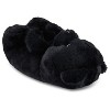 Love 83 3D Plush & Comfy Teddy Bear Novelty Slipper - Makes A Great Holiday & Birthday Present - 2 of 4
