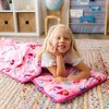 Wildkin Kids Plush Nap Mat - 2 of 4