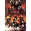 Trends International Marvel Cinematic Universe - Avengers - Age of Ultron - Avengers Unframed Wall Poster Prints - 4 of 4
