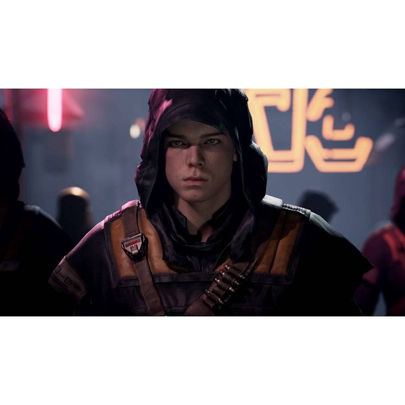 Star Wars: Jedi Fallen Order Deluxe Edition - Xbox One (Digital), 4 of 7
