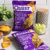 Quest Nutrition Protein Chips - Loaded Taco - 1.1oz - 2 of 4