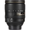 Nikon AF-S NIKKOR 24-120mm f/4G ED VR Lens for Nikon FX-format D-SLRs with 64GB Ultimate Filter & Flash Photography Bundle - 3 of 4