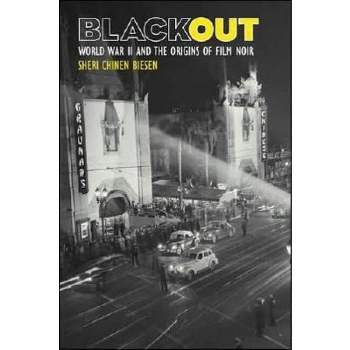 Blackout - by  Sheri Chinen Biesen (Paperback)