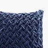 Chery Life Square Decor Pillow 20x20" - 4 of 4