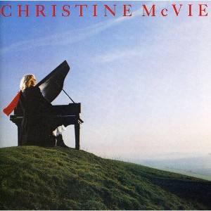 Christine McVie - Christine Mcvie (reissue) (CD) - 1 of 1