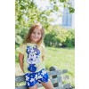 Disney Minnie Mouse T-Shirt and Shorts Outfit Set Infant to Little Kid - 2 of 4