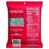 SMACKIN' Backyard BBQ Sunflower Seeds - 4oz - 2 of 4
