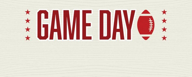 Game Day