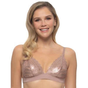 Siren Lace Bralette - 1 of 3