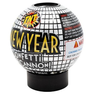 TNT Fireworks Disco Confetti Ball Fireworks - 1 of 4