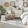 Nourison Trellis Outdoor Rug - 2 of 4