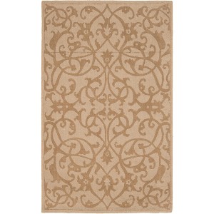 Impressions IM341 Hand Loomed Indoor Rugs - Safavieh - 1 of 4