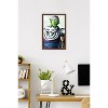 Trends International Dragon Ball Z: Cell Saga - Piccolo Framed Wall Poster Prints - 2 of 4