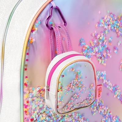 Детские куклы Our Generation Girl Size Knapsack Rainbow — фото 8