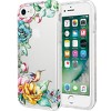 Milk and Honey Humming Bird Case for iPhone SE2/8/7/6/6s - Clear/Floral - image 4 of 4