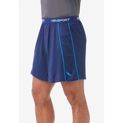 KingSize Performance Boxers 2-Pack