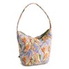 Vera Bradley Women's Outlet Ultralight Slouchy Bucket Shoulder Bag - 2 of 3