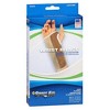Sport Aid Wrist Brace Support Palm Stay Right XL Beige - 2 of 2