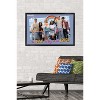 Trends International Netflix Heartstopper: Season 2 - Best Few Days Framed Wall Poster Prints - 2 of 4
