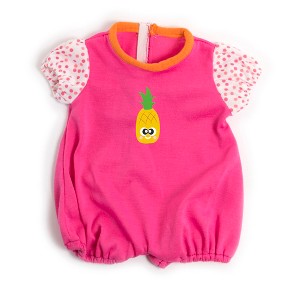 Miniland Doll Clothes, Girl Pajamas - 1 of 3