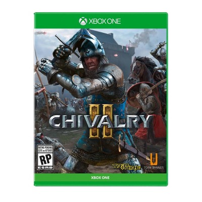 medieval games xbox one