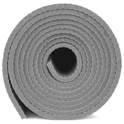 Yoga Direct Yoga Mat - Gray