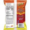 Cheetos Crunchy Flamin' Hot Cheese Flavored Snacks - 3.5oz - image 2 of 4
