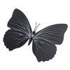 Unique Bargains Home Room Decoration Magnet DIY 3D Butterfly Wall Stickers 12 Pcs - 4 of 4