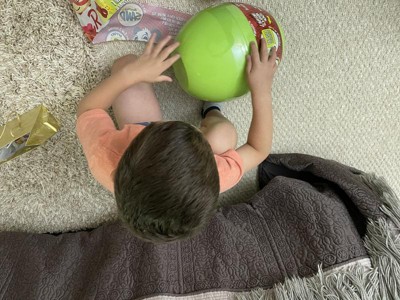 Ryan's World TAG with Ryan Giant Egg, 7021