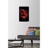 Trends International Dungeons & Dragons: Honor Among Thieves - Dragon Unframed Wall Poster Prints - image 2 of 4