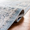 Isabella ISA940 Power Loomed Rugs - Safavieh - 4 of 4
