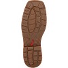 Men's Rocky Worksmart Met Guard Composite Toe Waterproof Western Boot - 2 of 4