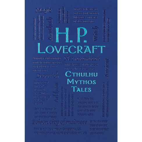 The Call of Cthulhu By H. P. Lovecraft, I Part 1 - The Ho