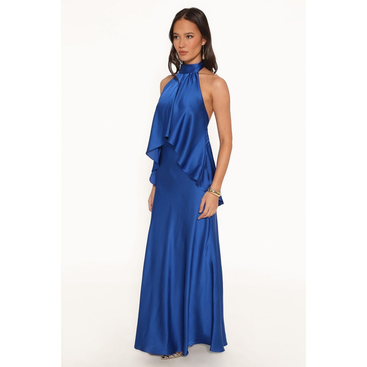 Nyomi Maxi Dress - thumbnail 3