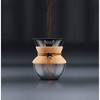 Bodum 4 Cup / 17oz Pour Over Coffee Maker - image 2 of 4