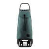 Rolser I-Max MF 4 Wheel Swivelling Foldable Shopping Trolley Sea Coast - 4 of 4