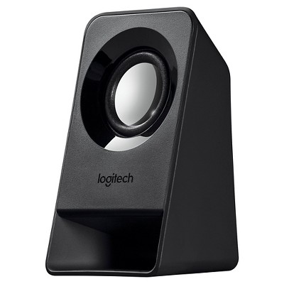 target logitech speakers