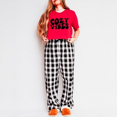 Simply Sage Market Women's Cozy Vibes Pajama Set