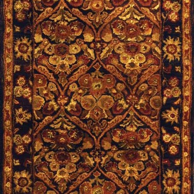 dark plum/gold