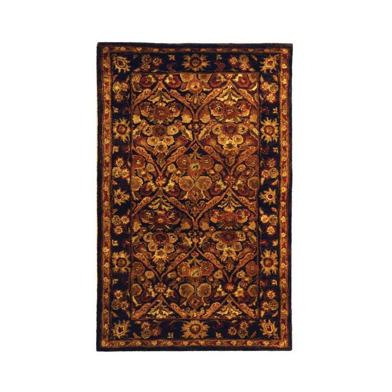 Antiquity AT51 Hand Tufted Area Rug  - Safavieh, 1 of 8