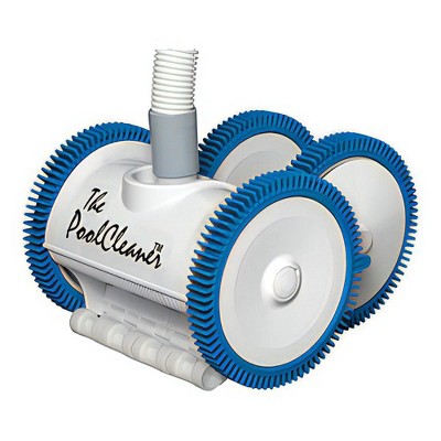 Hayward Poolvergnuegen Pool Cleaner - Thumbnail 3