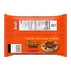 Reese's Peanut Butter Milk Chocolate Cups Halloween Candy Jumbo Snack Size - 19.5oz - 4 of 4