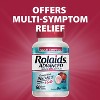 Rolaids Digestive Heartburn + Gas Chewable Tablets - Berry - 60ct - image 4 of 4