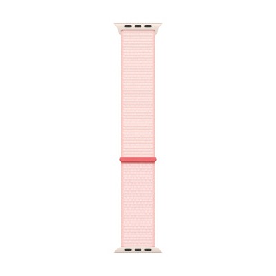 Electric pink sale sport loop