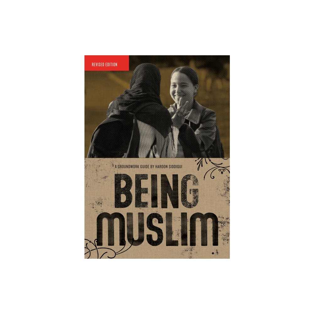 Being Muslim