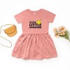 The Juniper Shop SmileyWorld Cute Little Sunshine Toddler Dress - 3 of 4