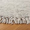 Natura NAT902 Hand Woven Area Rug  - Safavieh - 4 of 4