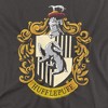 Men's Harry Potter Hufflepuff Crest T-Shirt - 2 of 4
