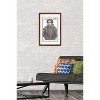 Trends International Dune: Part 2 - Paul Atreides The One Framed Wall Poster Prints - 2 of 4