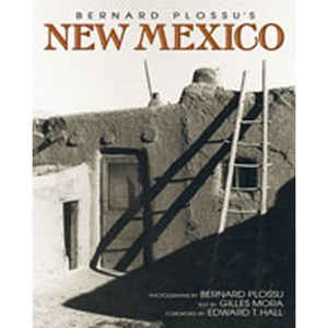 Bernard Plossu's New Mexico - by  Gilles Mora (Paperback) - 1 of 1